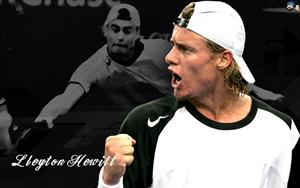 Lleyton Hewitt